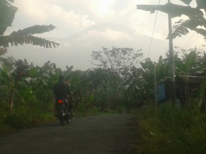 GDM Bojonegoro Belajar Mengembangkan Internet Pedesaan