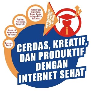 RTIK Helat Lomba Ngeblog, Ngetweet, Instagram, Foto Selfie